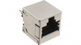 85508-5001, Modular jack 8, Molex