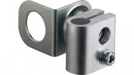 BTU D18M-D12, Mounting system, LEUZE ELECTRONIC