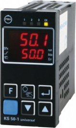 KS50 102 0000D 000, Industrial Feedback Controller Ks 50-1 90...260 VAC, PMA (Prozess - und Maschinen-Automation)
