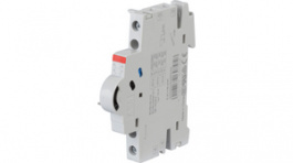 S2C-H6-20R, Auxiliary contact 2 make contact (NO), ABB