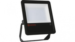 4058075097728, Halogen Floodlight 180W4000 K IP65 Black, LEDVANCE
