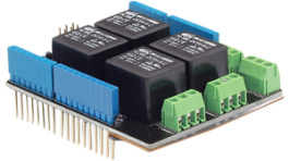 103030009, Relay Shield, Seeed