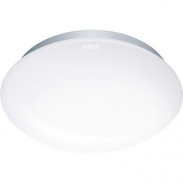 RS LED A1, Wall and ceiling light fixture white, Steinel