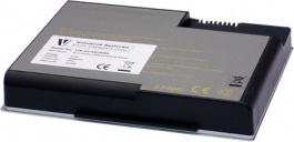 VIS-02-AS2000L, Acer Notebook battery, div. Mod., Acer Aspire 2000/2010/2020 series, Vistaport