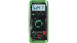 METRAHIT 2+ +CAL Multimeter digital TRMS AC 6000 digits 600 VAC 600 VDC 10 ADC