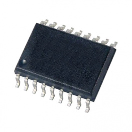 DSPIC33FJ12GP201-I/SO, Microcontroller 16 Bit SO-18, Microchip