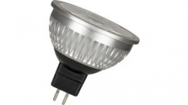 80100040697, LED Lamp GX5.3, 350 lm, LED, reflector, Bailey
