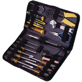 GTK-050, Computer service kit, GOLDTOOL