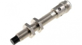 E2A-M08LN04-M1-B1, Inductive Sensor 4mm Make Contact (NO) 200mA, Omron