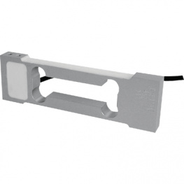 L6B-L-0.6KG-0.4B, Load cell 0.6 kg, Zemic