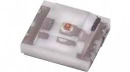 597-3301-107F, SMD LED 565nm 1210 12mcd 25mA, Dialight