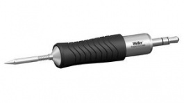 T0050101999, Жало; срезанный цилиндр; 0,4мм; для паяльника WEL.WXPP; 40Вт, Weller