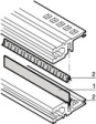 24562-520 Gasket 20 TE