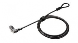 K60628WW, Laptop Lock, Combination Lock, 1.83m, Kensington