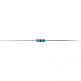 RM0207SFCN2R20T52, Resistor 2.2 Ohm 0.6 W +- 1 %, K-Ohm