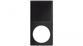 3SB39230AS, Label holder, flat SIRIUS 3SB3, Siemens