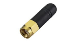 GW.26.0111.HT, Wi-Fi Antenna 1.8 dBi Male SMA, Taoglas