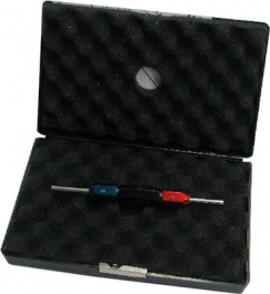 525442-4, Plug gauge tool, TE Connectivity