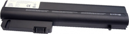 VIS-45-NC2410EL, HP Notebook battery, div. Mod., Vistaport