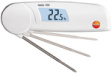 TESTO 103 Thermometer 1x -30 ... +220 °C