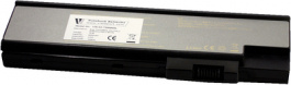 VIS-02-TM5600L, Acer Notebook battery, div. Mod., Acer TravelMate 2300/2400/4000/4100/4500/4600/, Vistaport