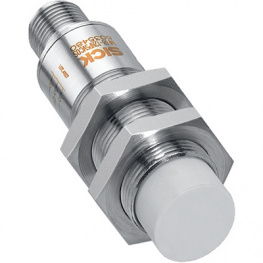 IMF18-12NPSVC0S, Inductive sensor M18, SICK