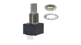 EM14A0D-C24-L032S, Rotary Encoder 32 PPR 5 ... 120min<sup>-1</sup>, Bourns