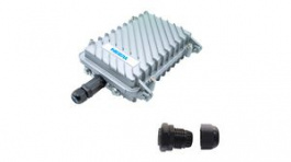 PIS-1295, Nebra IP67 Weatherproof Enclosure with Cable Gland, Nebra