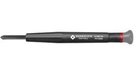 4-380-94, Phillips Screwdriver Precision PH0000 17mm, Bernstein