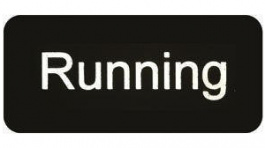 3SB39021EV, Nameplate SIRIUS 3SB3, Siemens