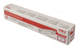 43459370, Toner magenta, Oki