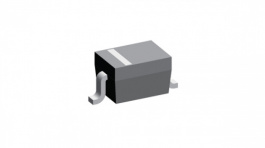 BZT52C15S-7-F, Zener diode SOD-323 15 V 200 mW, Diodes/Zetex