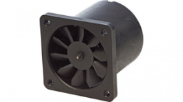 D344T-024KM-5, Axial Fan 40 x 40 x 36 mm 30 VDC, Micronel