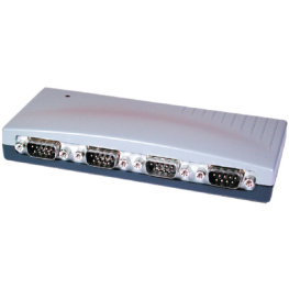 EX-1334, Converter module USB - serial, Exsys