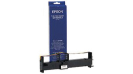 S015073, Colour ribbon Nylon Coloured, Epson
