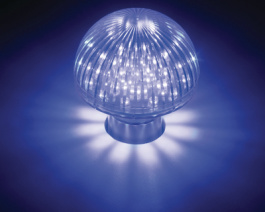 QLBE 273434800, LED lamp E27, SIGNAL-CONSTRUCT