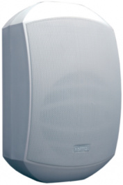 MASK6-W, PA Speaker 8 Ohm 200 W, APart