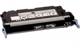 Q6470AC, Toner Q6470AC Black, HP