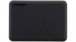 HDTCA20EK3AA, External Storage Drive Canvio Advanced USB 3.0 2TB, Toshiba