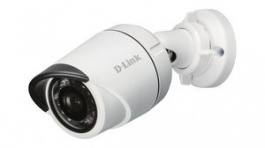 DCS-4703E, Vigilance Full HD Outdoor PoE Mini Bullet Camera F1.8 IP66, D-Link