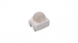 LS E655-V1AB-1-1, SMD LED red 1.9...2.5 V PLCC-4, Osram Opto Semiconductors