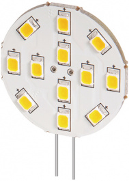 30588, LED lamp G4, Goobay