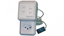 TELESWITCH CH, With CH socket -, Elbro
