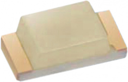 19-213/G6C-AP1Q2/3T, LED; SMD; 1608; желто-зеленый; 45?112мкд; 1,6x0,8x0,6мм; 120°; 20мА, Everlight