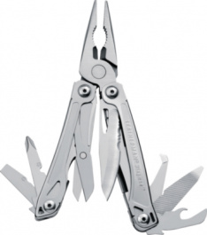 WINGMAN, Multipurpose tool, Leatherman