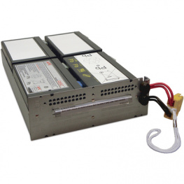 APCRBC133, Replacement battery, APC