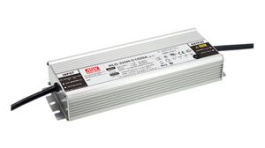 HLG-320H-C1400A, Блок питания: импульсный; LED; 320Вт; 114?229ВDC; 700?1400мА; IP65, MEAN WELL
