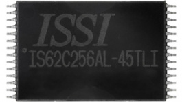 IS62C256AL-45TLI, SRAM 32 k x 8 Bit TSOP-28, ISSI