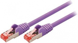 CCGP85221VT150, Network Cable CAT6 S/FTP 15m Purple, Nedis (HQ)