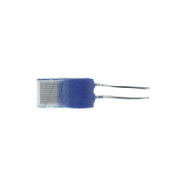 FK422 PT100 1/3 DIN, Resistance thermometer, Heraeus